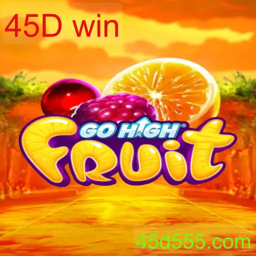 GoHighFruit: Mergulhe na Aventura Única de Jogos de Frutas